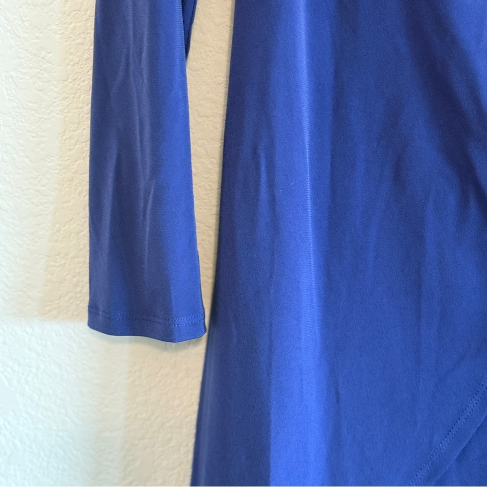 BCBG Generation Women Sheathe Midi Dress - Large - Picture 7 of 16